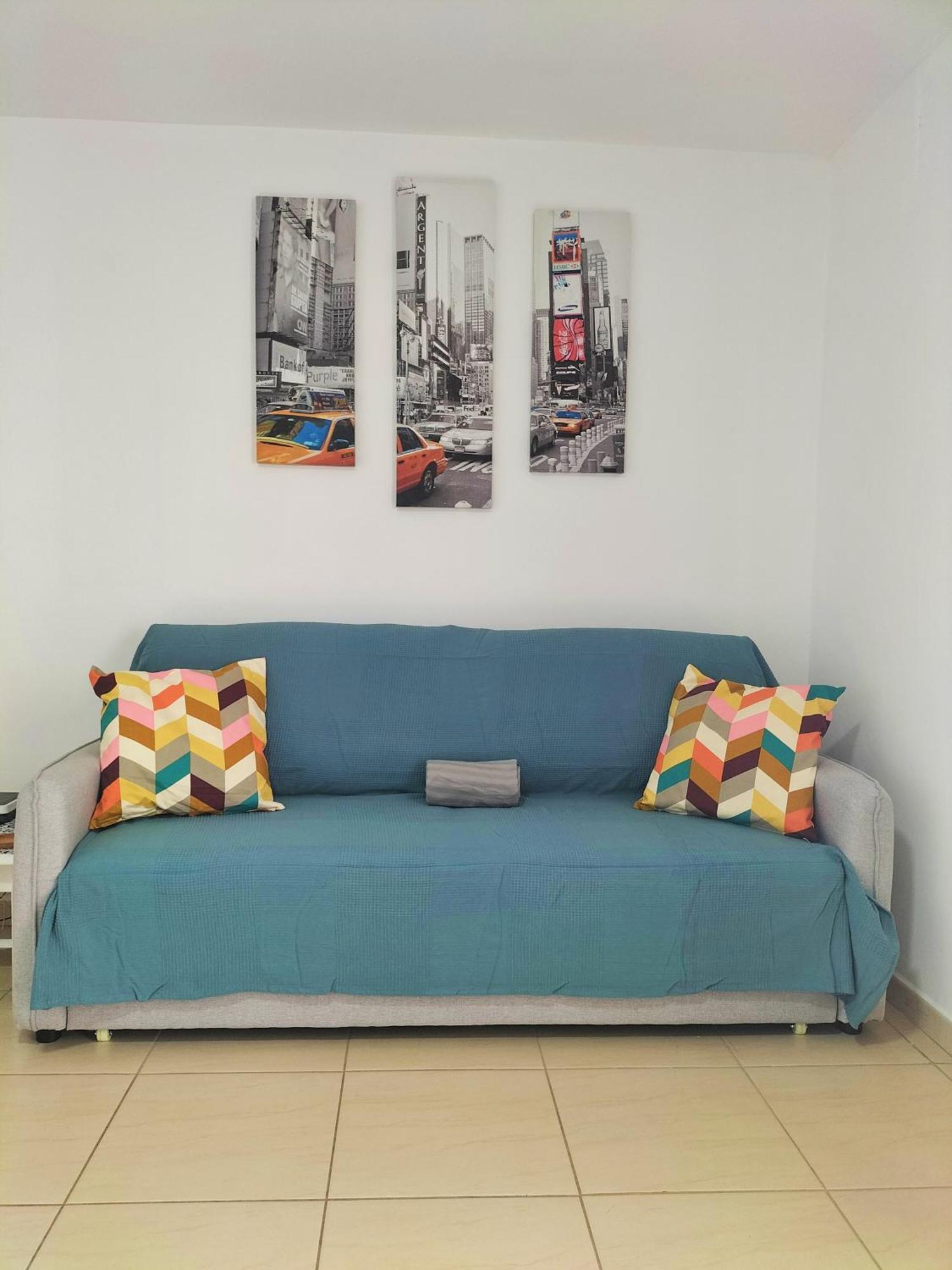 Port Royale Los Cristianos Los Cristianos  Exterior foto